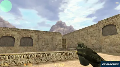 CS 1.6 для детей