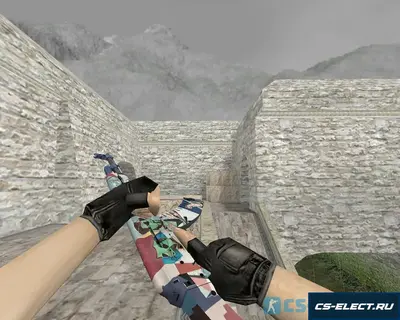 AK-47 | Музей элиты (Leet Museo)