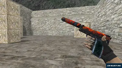 Модель HD USP «Totem»