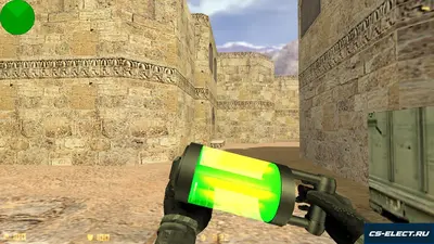 CS 1.6 от RaMzEssTV