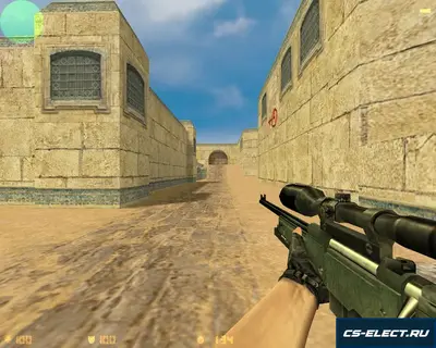 КС 1.6 Condition-Zero