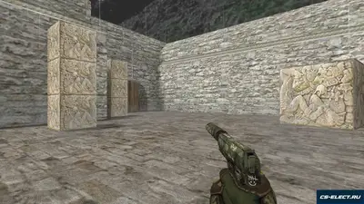 Модель HD USP «Flashback»