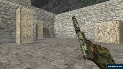 Модель HD USP «Flashback»