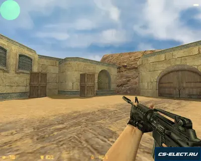 КС 1.6 Condition-Zero