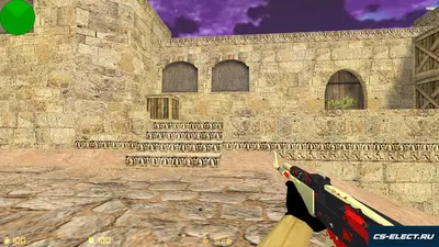 CS 1.6 от FURY1111