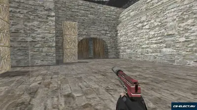 Модель HD USP «Machamp»