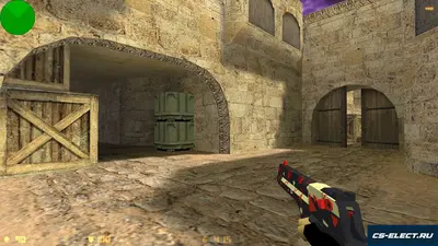 CS 1.6 от FURY1111