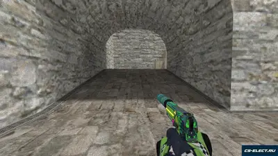 Модель HD USP «Monster Mashup»