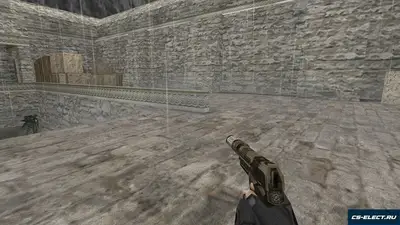 Модель HD USP «Cryptex»