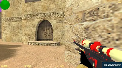 CS 1.6 от FURY1111