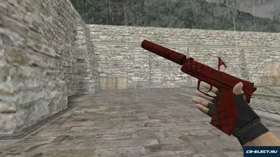 Модель HD USP «Check Engine»