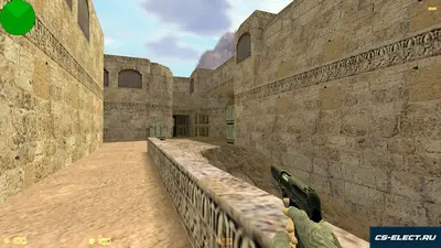 CS 1.6 для девушек