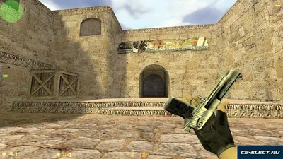 CS 1.6 для Windows 7