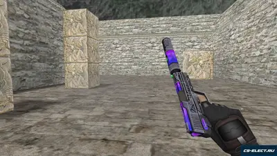 Модель HD USP «Quantum»