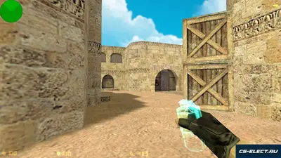 Скачать CS 1.6 для офлайн игры (без интернета)