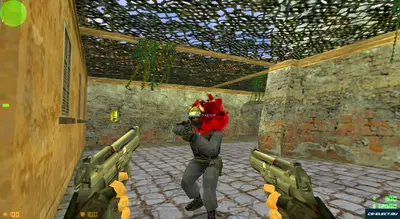 CS 1.6 для слабых ПК