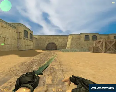 КС 1.6 Condition-Zero