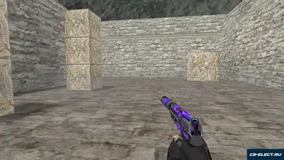 Модель HD USP «Quantum»