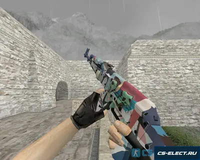 AK-47 | Музей элиты (Leet Museo)