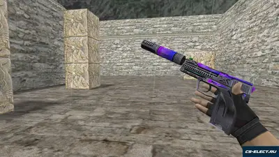 Модель HD USP «Quantum»