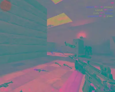 CS 1.6 Старая версия