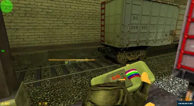 CS 1.6 для слабых ПК