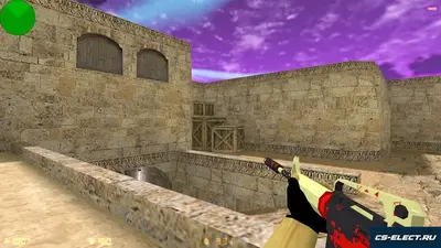 CS 1.6 от FURY1111