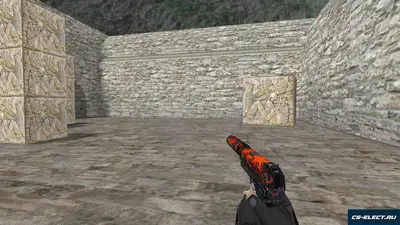 Модель HD USP «Totem»