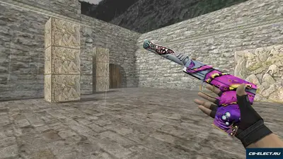 Модель HD USP «Ocean Peak» для КС 1.6