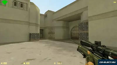 CS 1.6 General