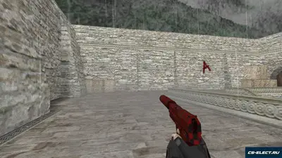 Модель HD USP «Check Engine»