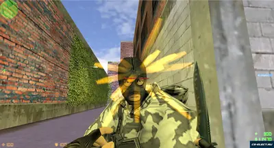 CS 1.6 для мощных ПК