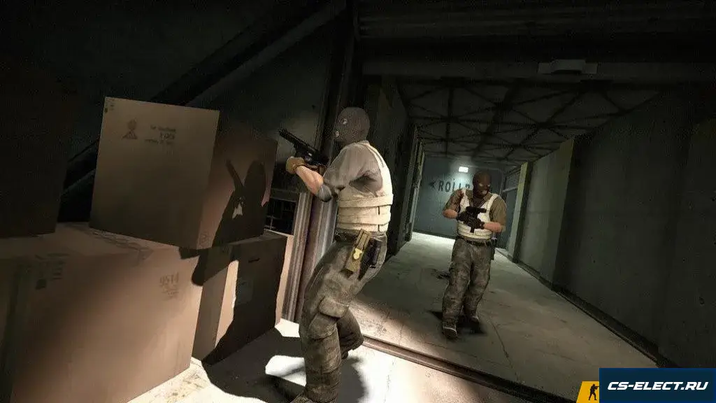 CS:GO Global Offensive
