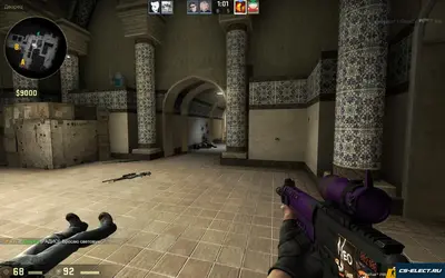 CS:GO Global Offensive