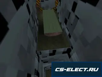 Карта surf_anders для CS 1.6