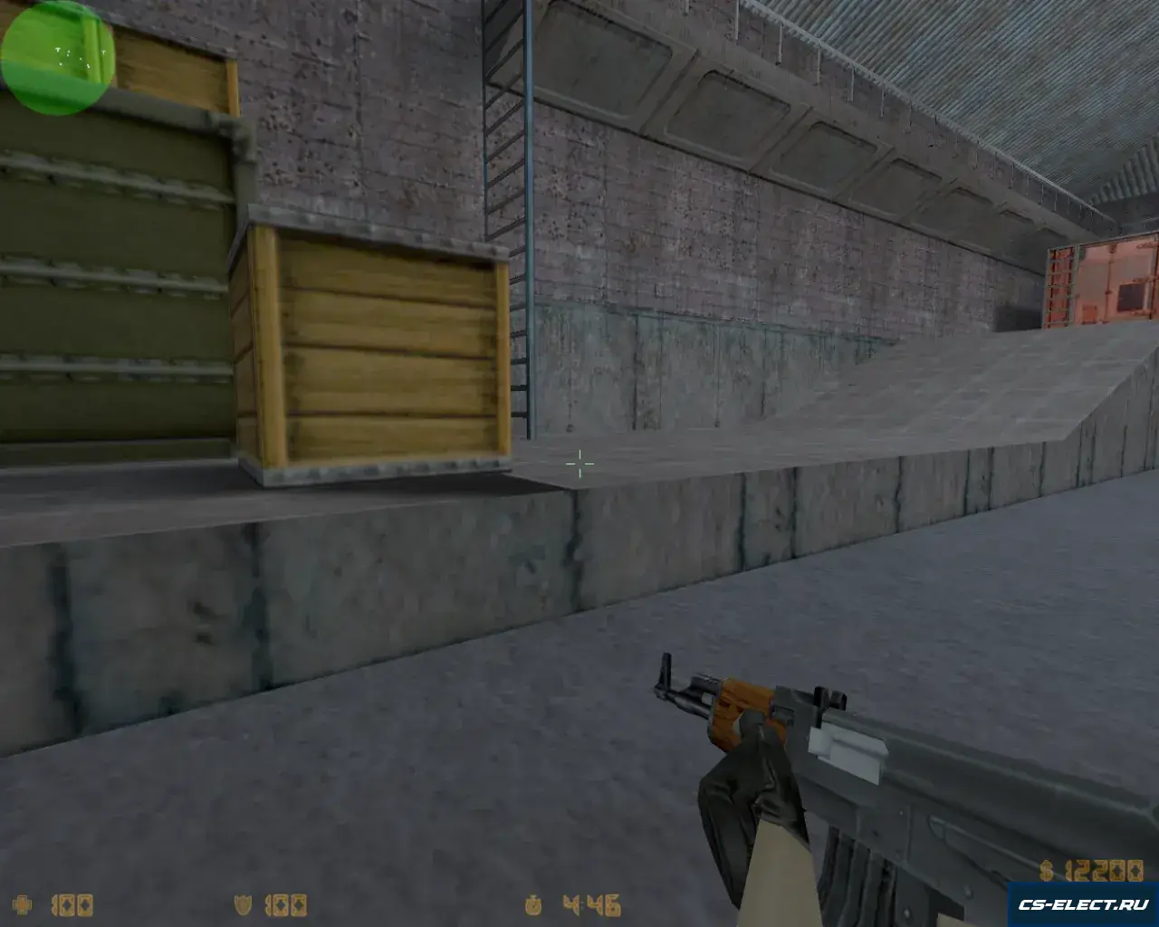 CS 1.6 Tournament