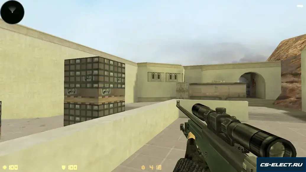 CS 1.6 Rezan