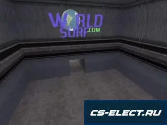 Карта surf_kush_lab для CS 1.6