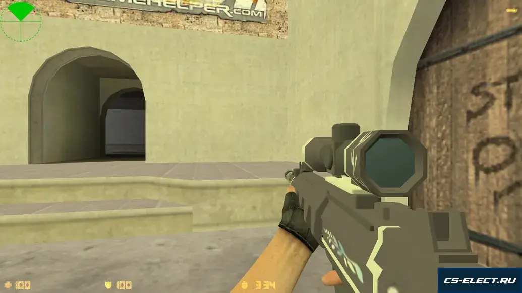 CS 1.6 Definitive