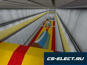 Карта surf_excav_final для CS 1.6