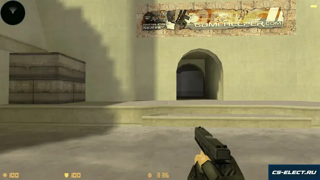 CS 1.6 Rezan
