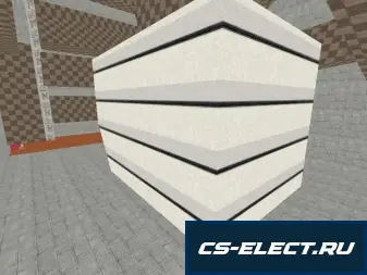 Карта surf_lavaflow для CS 1.6