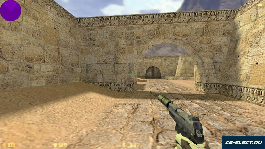 CS 1.6 от h1nata7