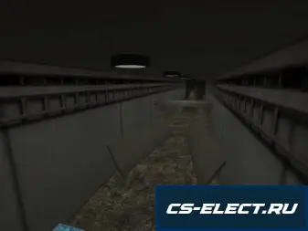 Карта surf_kush_lab для CS 1.6