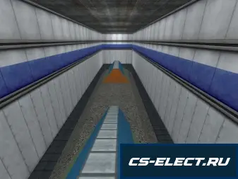 Карта surf_excav_final для CS 1.6