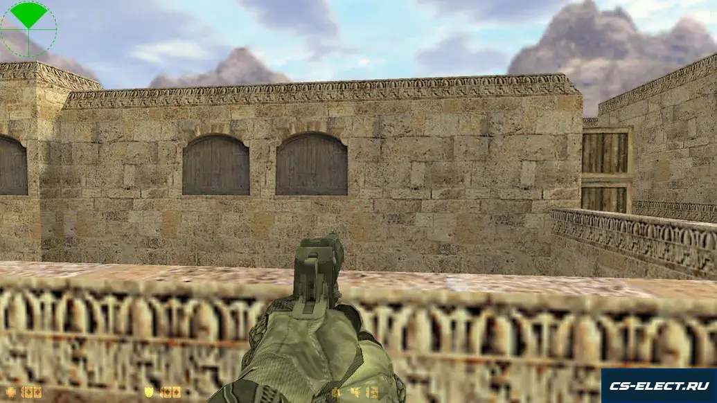 CS 1.6 Antiterror