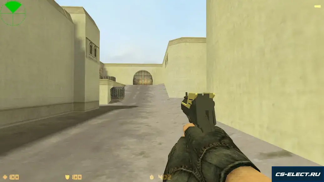 CS 1.6 Definitive