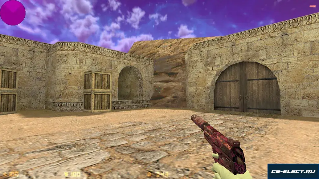 CS 1.6 от Ralyyy