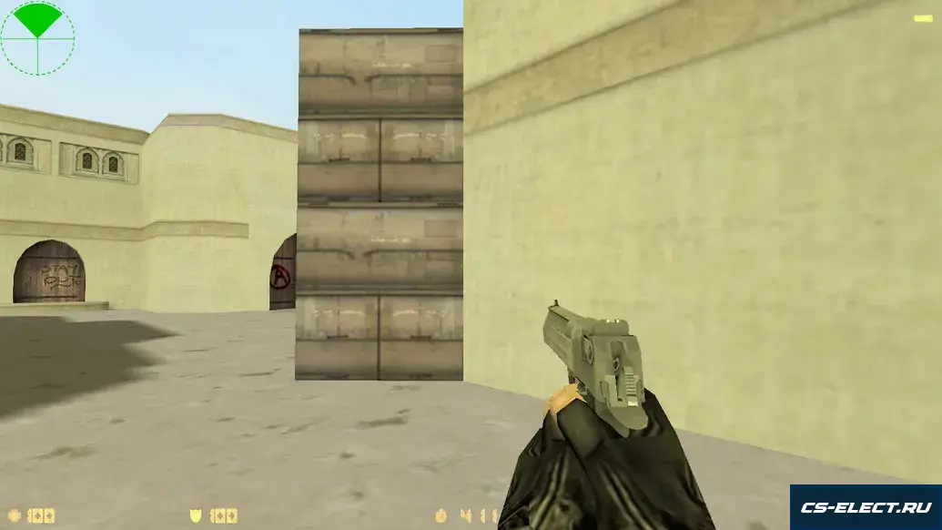 CS 1.6 Limited