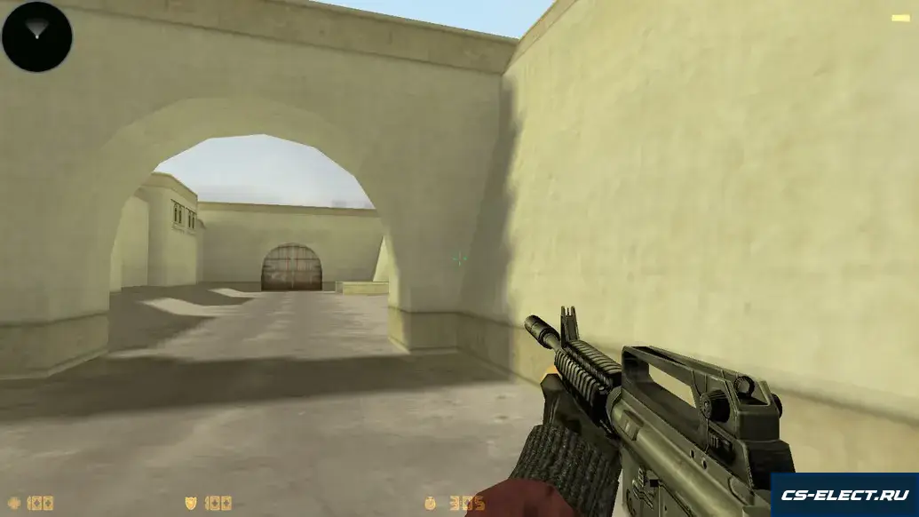 CS 1.6 Rezan